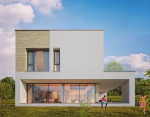 Ház 4 szobák eladó on Popesti