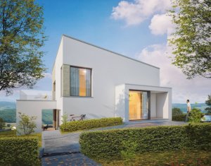 Ház 4 szobák eladó on Popesti