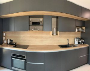 Lakás 3 szobák eladó on Cluj-napoca, Zóna Europa