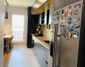 Lakás 3 szobák eladó on Cluj-napoca, Zóna Europa