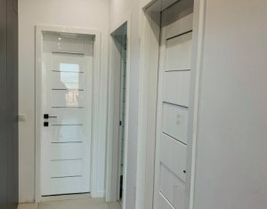 Lakás 3 szobák eladó on Cluj-napoca, Zóna Europa