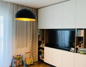 , 57m2 on Cluj-napoca, Zóna Europa