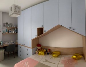 Lakás 3 szobák eladó on Cluj-napoca, Zóna Europa