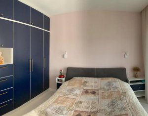 Lakás 3 szobák eladó on Cluj-napoca, Zóna Europa