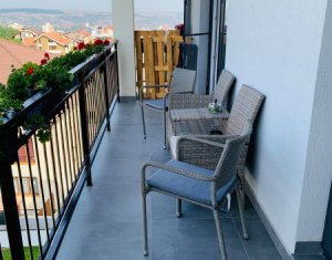 Lakás 3 szobák eladó on Cluj-napoca, Zóna Europa