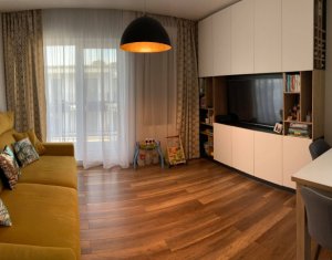 Lakás 3 szobák eladó on Cluj-napoca, Zóna Europa