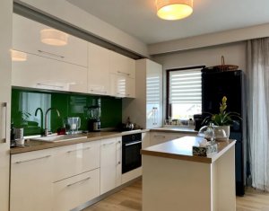 Lakás 2 szobák eladó on Cluj-napoca, Zóna Europa