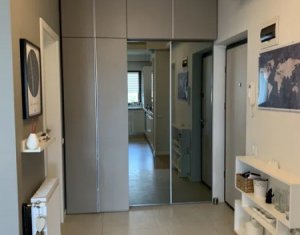 Lakás 2 szobák eladó on Cluj-napoca, Zóna Europa