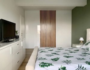 Lakás 2 szobák eladó on Cluj-napoca, Zóna Europa