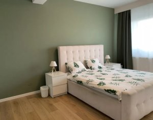 Lakás 2 szobák eladó on Cluj-napoca, Zóna Europa