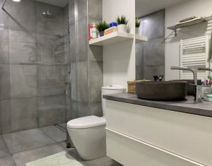 Lakás 2 szobák eladó on Cluj-napoca, Zóna Europa