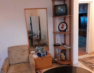 Lakás 2 szobák eladó on Cluj-napoca, Zóna Grigorescu