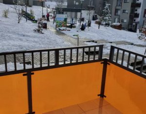 , 70m2 on Cluj-napoca, Zóna Manastur