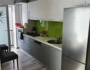 Lakás 3 szobák eladó on Cluj-napoca, Zóna Manastur