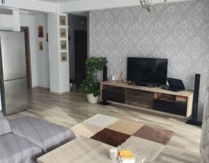 Lakás 3 szobák eladó on Cluj-napoca, Zóna Manastur