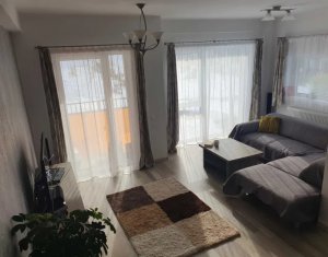 Lakás 3 szobák eladó on Cluj-napoca, Zóna Manastur