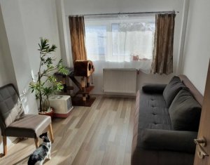 Lakás 3 szobák eladó on Cluj-napoca, Zóna Manastur