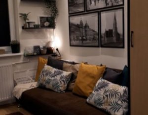 , 15m2 on Cluj-napoca, Zóna Plopilor