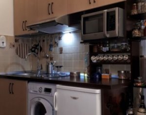 Garzon eladó on Cluj-napoca, Zóna Plopilor