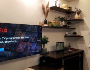 Garzon eladó on Cluj-napoca, Zóna Plopilor