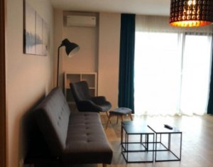 Lakás 2 szobák kiadó on Cluj-napoca