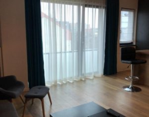 Lakás 2 szobák kiadó on Cluj-napoca