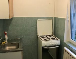 Garzon eladó on Cluj-napoca, Zóna Zorilor