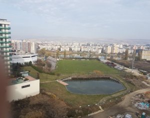 Lakás 2 szobák kiadó on Cluj-napoca, Zóna Marasti