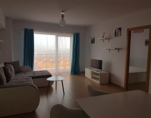 Lakás 2 szobák kiadó on Cluj-napoca, Zóna Marasti