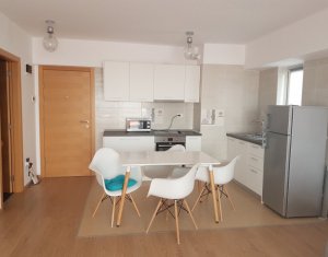 Lakás 2 szobák kiadó on Cluj-napoca, Zóna Marasti