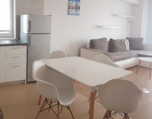 Lakás 2 szobák kiadó on Cluj-napoca, Zóna Marasti