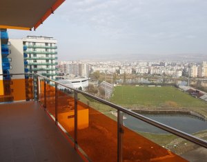 Lakás 2 szobák kiadó on Cluj-napoca, Zóna Marasti