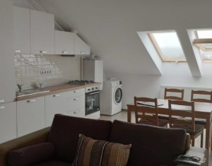 Lakás 2 szobák kiadó on Floresti