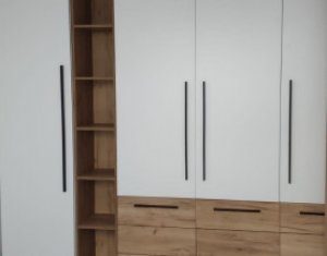 Lakás 2 szobák kiadó on Floresti