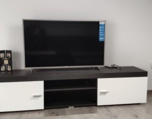 Lakás 2 szobák kiadó on Floresti