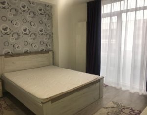 Lakás 2 szobák kiadó on Cluj-napoca, Zóna Gheorgheni