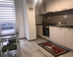 Lakás 2 szobák kiadó on Cluj-napoca, Zóna Gheorgheni