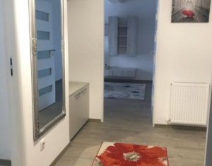 Lakás 2 szobák kiadó on Cluj-napoca, Zóna Gheorgheni