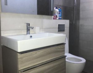 Lakás 2 szobák kiadó on Cluj-napoca, Zóna Gheorgheni