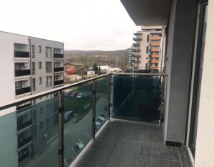 Lakás 2 szobák kiadó on Cluj-napoca, Zóna Gheorgheni