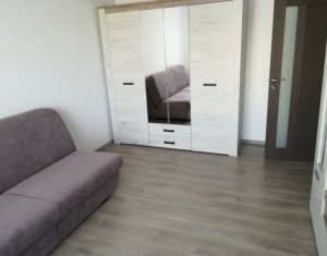 Lakás 2 szobák kiadó on Cluj-napoca, Zóna Manastur