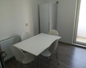 Lakás 2 szobák kiadó on Cluj-napoca, Zóna Manastur