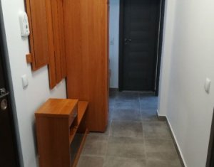 Lakás 2 szobák kiadó on Cluj-napoca, Zóna Manastur