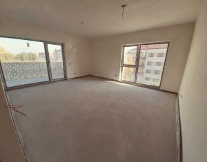 , 56m2 on Cluj-napoca, Zóna Borhanci