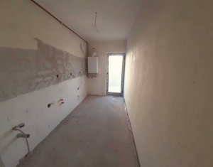 Lakás 2 szobák eladó on Cluj-napoca, Zóna Borhanci