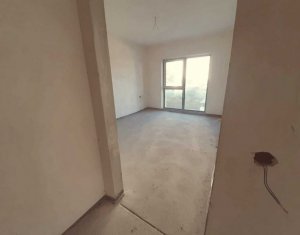 Lakás 2 szobák eladó on Cluj-napoca, Zóna Borhanci