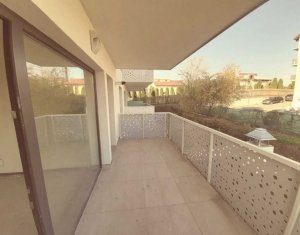 Lakás 2 szobák eladó on Cluj-napoca, Zóna Borhanci