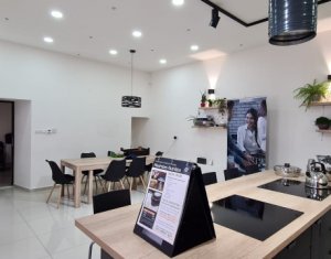 Lakás 2 szobák eladó on Cluj-napoca, Zóna Centru