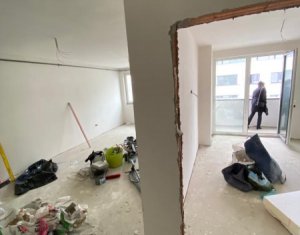 Lakás 2 szobák eladó on Cluj-napoca, Zóna Bulgaria