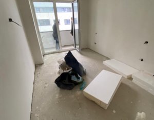 Lakás 2 szobák eladó on Cluj-napoca, Zóna Bulgaria